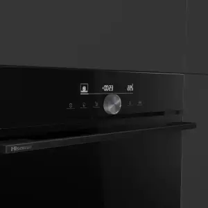 Вбуд. духовка HISENSE BSA65334ABG8 UA