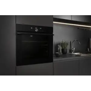 Вбуд. духовка HISENSE BSA65334ABG8 UA