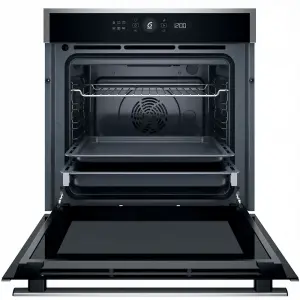 Духовой шкаф WHIRLPOOL WOI4S8HM1SXA UA