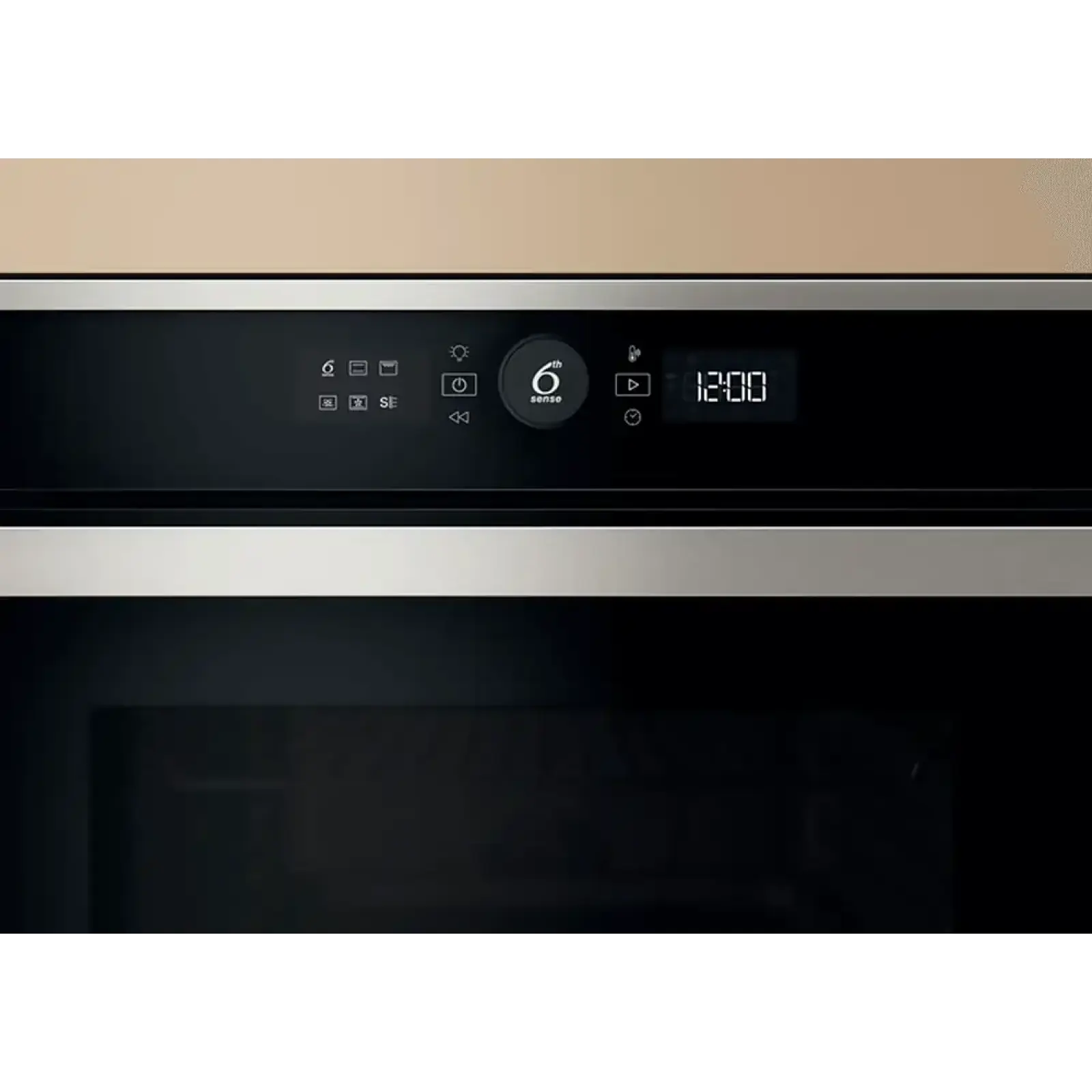 Духовой шкаф WHIRLPOOL WOI4S8HM1SXA UA