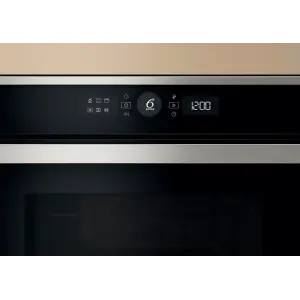 Духовой шкаф WHIRLPOOL WOI4S8HM1SXA UA