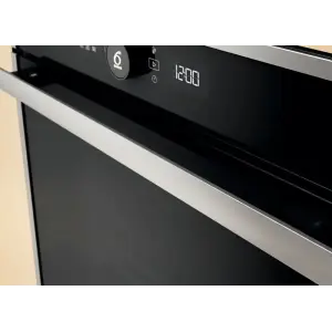 Духовой шкаф WHIRLPOOL WOI4S8HM1SXA UA
