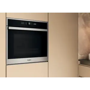 Духовой шкаф WHIRLPOOL WOI4S8HM1SXA UA