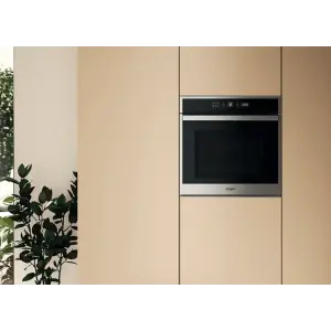 Духовой шкаф WHIRLPOOL WOI4S8HM1SXA UA