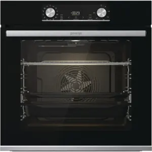 Електрична духова шафа Gorenje BOSX6737E13BG UA