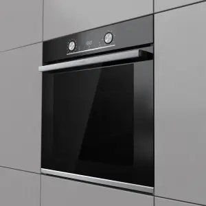 Електрична духова шафа Gorenje BOSX6737E13BG UA