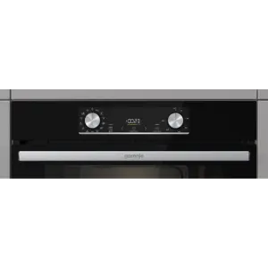 Електрична духова шафа Gorenje BOSX6737E13BG UA
