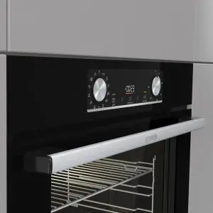 Електрична духова шафа Gorenje BOSX6737E13BG UA