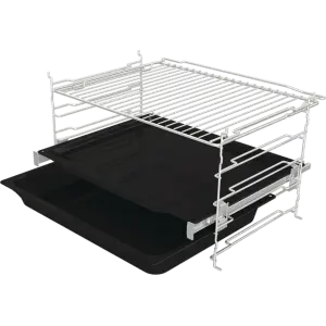 Електрична духова шафа Gorenje BOSX6737E13BG UA