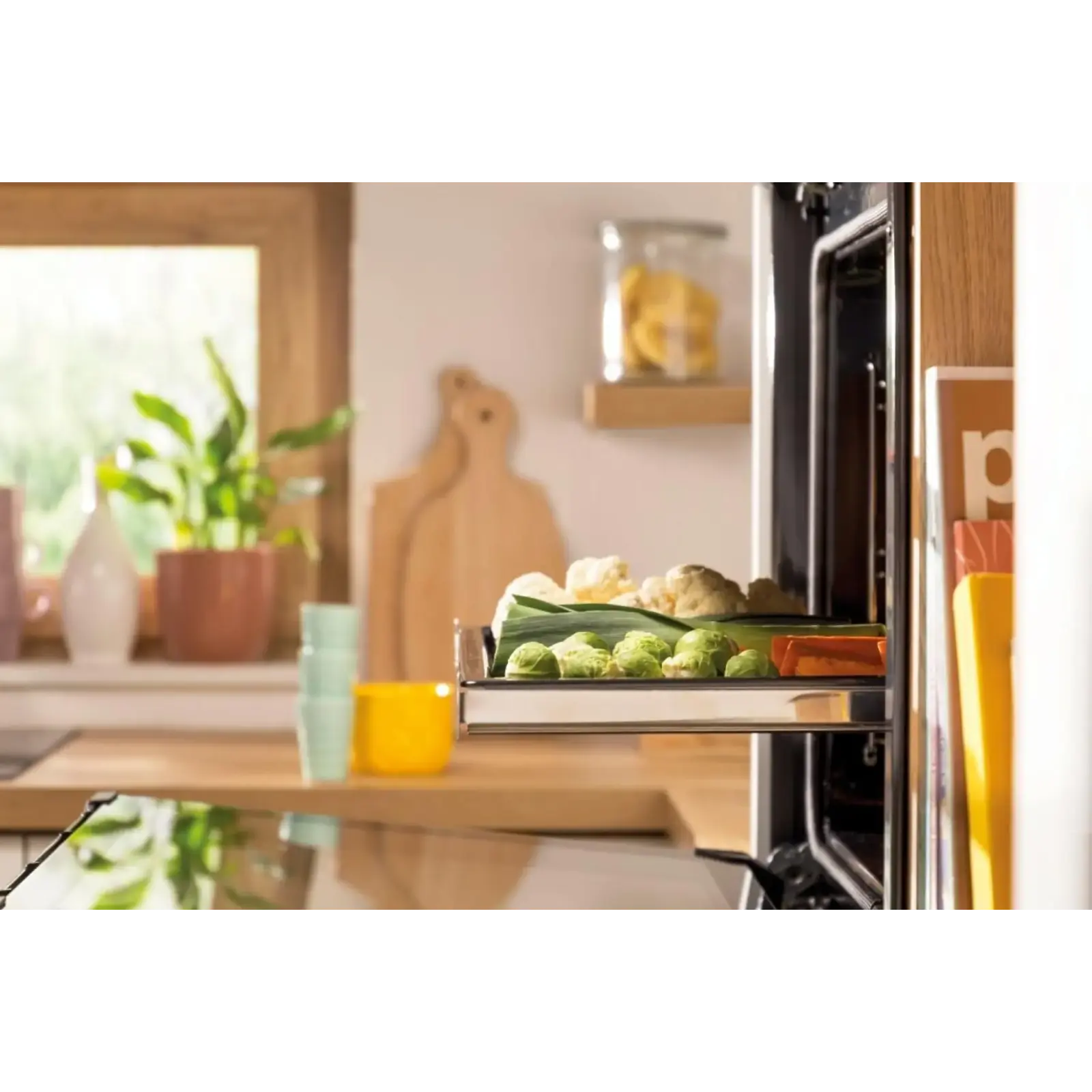 Електрична духова шафа Gorenje BOSX6737E13BG UA