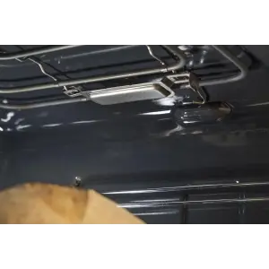 Електрична духова шафа Gorenje BOSX6737E13BG UA