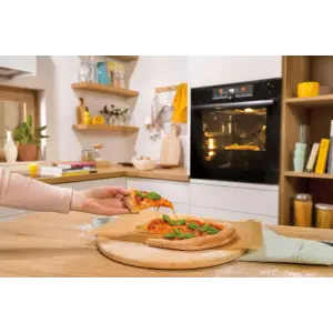 Електрична духова шафа Gorenje BOSX6737E13BG UA