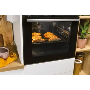 Електрична духова шафа Gorenje BOSX6737E13BG UA