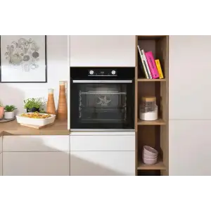 Електрична духова шафа Gorenje BOSX6737E13BG UA