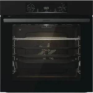 Електрична духова шафа Gorenje BPS 6737 E07B UA