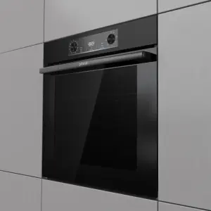 Електрична духова шафа Gorenje BPS 6737 E07B UA