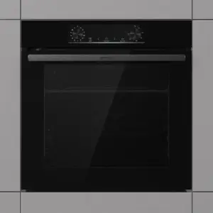 Електрична духова шафа Gorenje BPS 6737 E07B UA