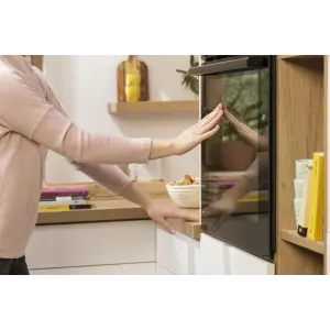 Електрична духова шафа Gorenje BPS 6737 E07B UA