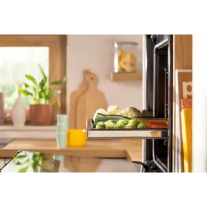 Електрична духова шафа Gorenje BPS 6737 E07B UA