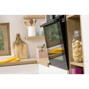 Електрична духова шафа Gorenje BPS 6737 E07B UA