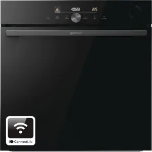 Електрична духова шафа Gorenje BPSA 6747 DGWI UA