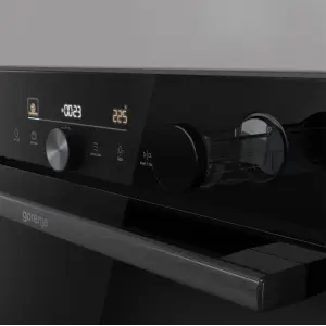 Електрична духова шафа Gorenje BPSA 6747 DGWI UA