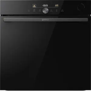 Електрична духова шафа Gorenje BPSA 6747 DGWI UA