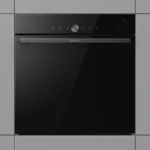 Електрична духова шафа Gorenje BPSA 6747 DGWI UA