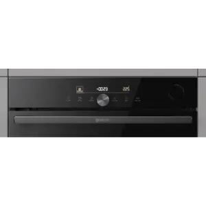 Електрична духова шафа Gorenje BPSA 6747 DGWI UA