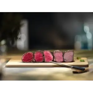 Духова шафа ELECTROLUX KOEBP39WX UA