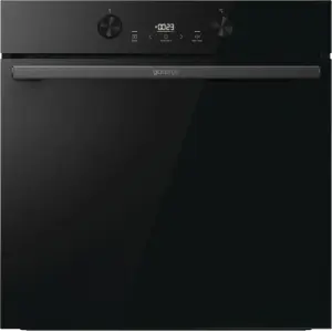 Электрический духовой шкаф Gorenje BPS6737E04DBG UA