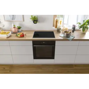 Электрический духовой шкаф Gorenje BPS6737E04DBG UA