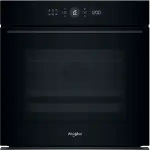 Вбуд. духовка WHIRLPOOL WOI5S8HM2SBA UA