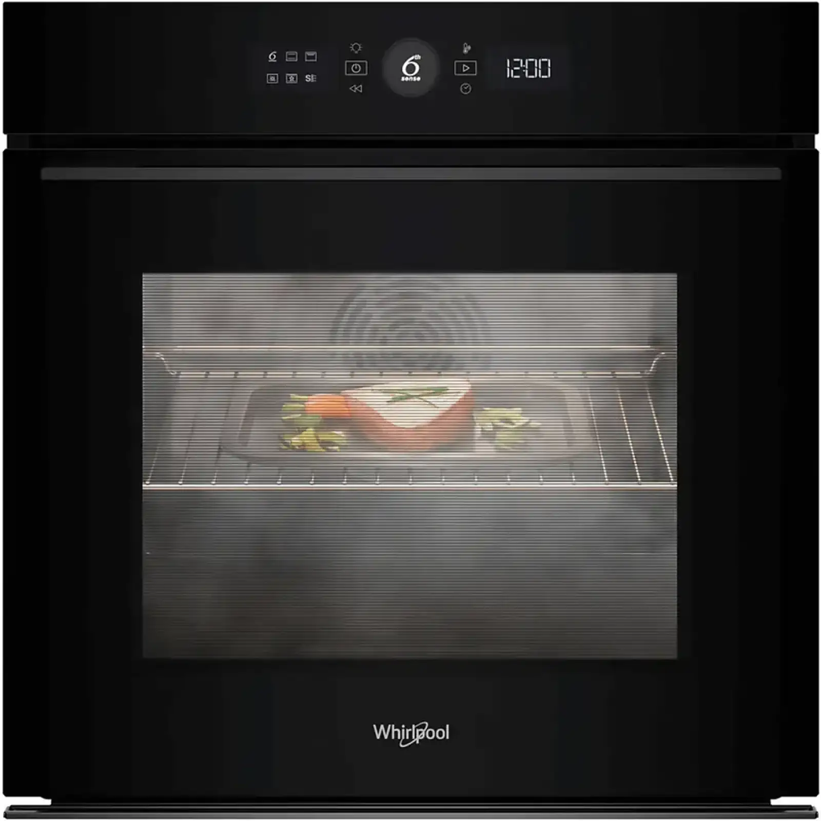 Духова шафа Whirlpool WOI5S8HM2SBA UA