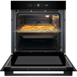 Духова шафа Whirlpool WOI5S8HM2SBA UA