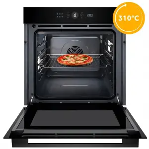 Духова шафа Whirlpool WOI5S8HM2SBA UA