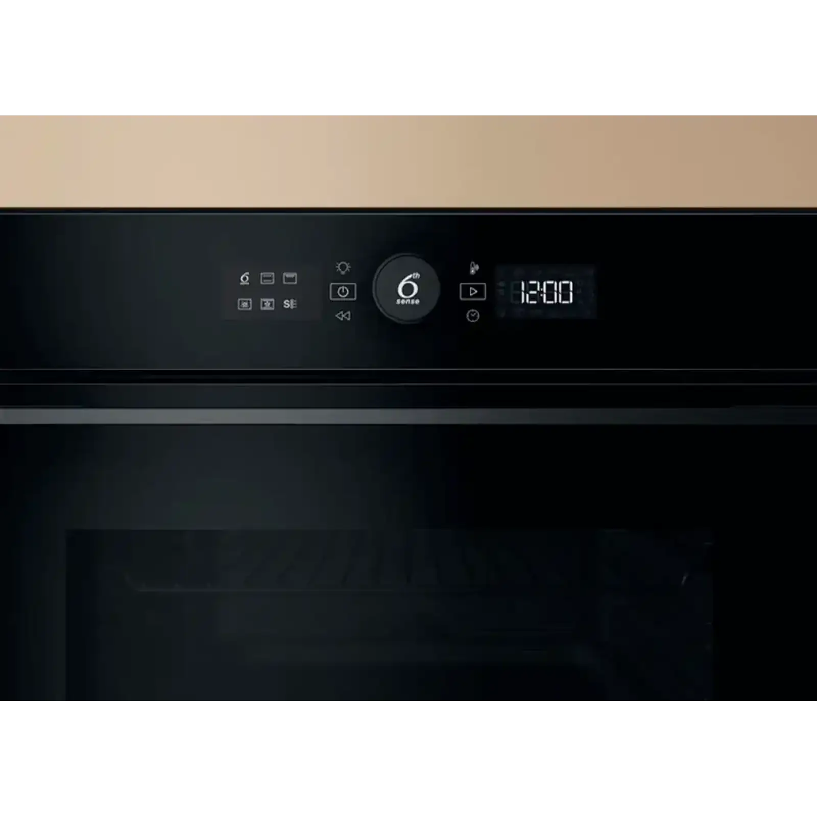 Духова шафа Whirlpool WOI5S8HM2SBA UA