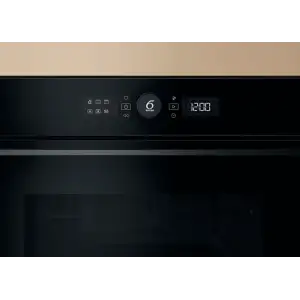 Духова шафа Whirlpool WOI5S8HM2SBA UA