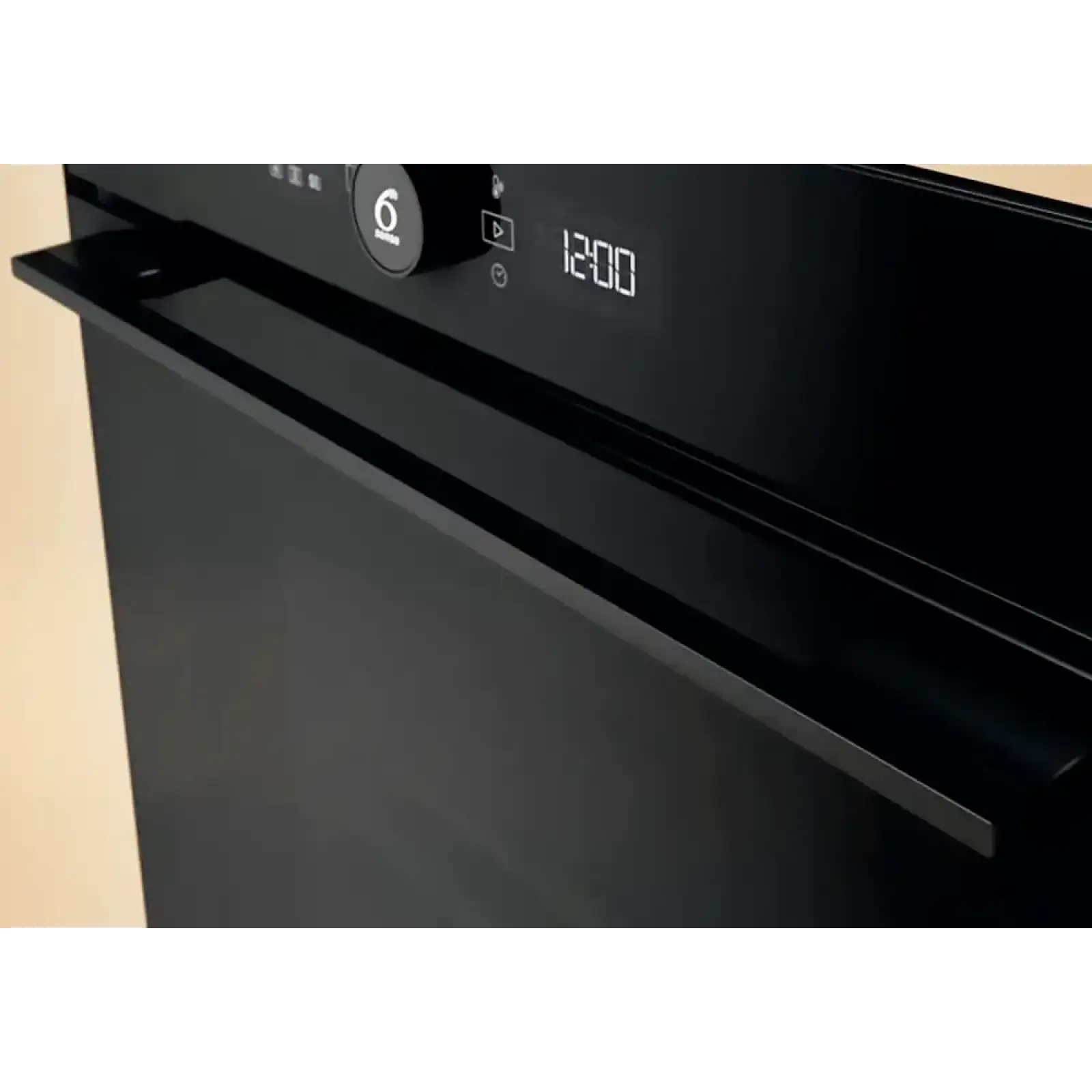 Духова шафа Whirlpool WOI5S8HM2SBA UA