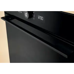 Духова шафа Whirlpool WOI5S8HM2SBA UA