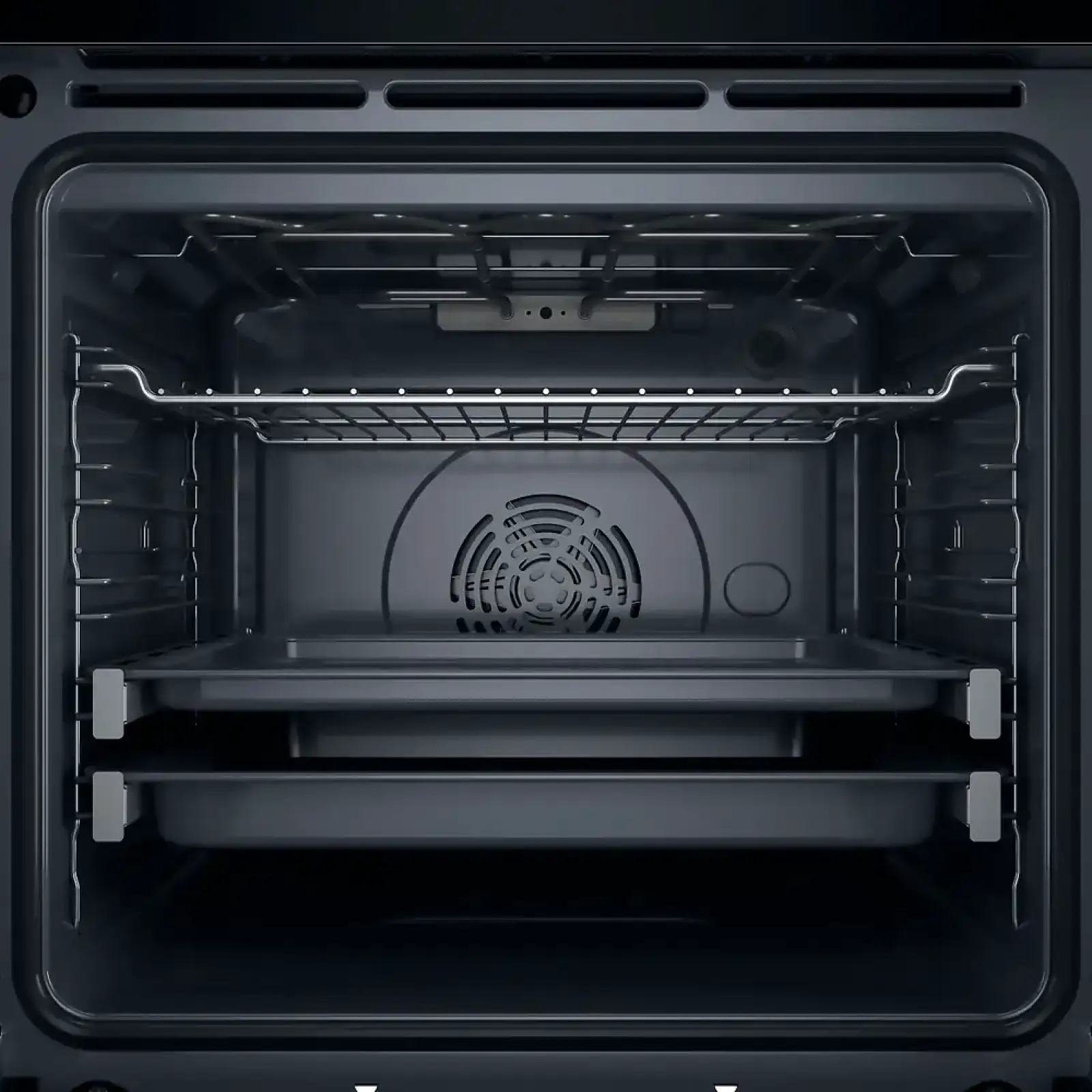 Духова шафа Whirlpool WOI5S8HM2SBA UA