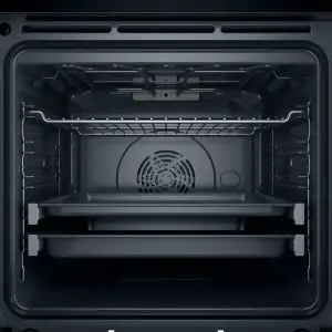 Духова шафа Whirlpool WOI5S8HM2SBA UA