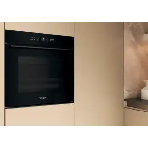 Духова шафа Whirlpool WOI5S8HM2SBA UA
