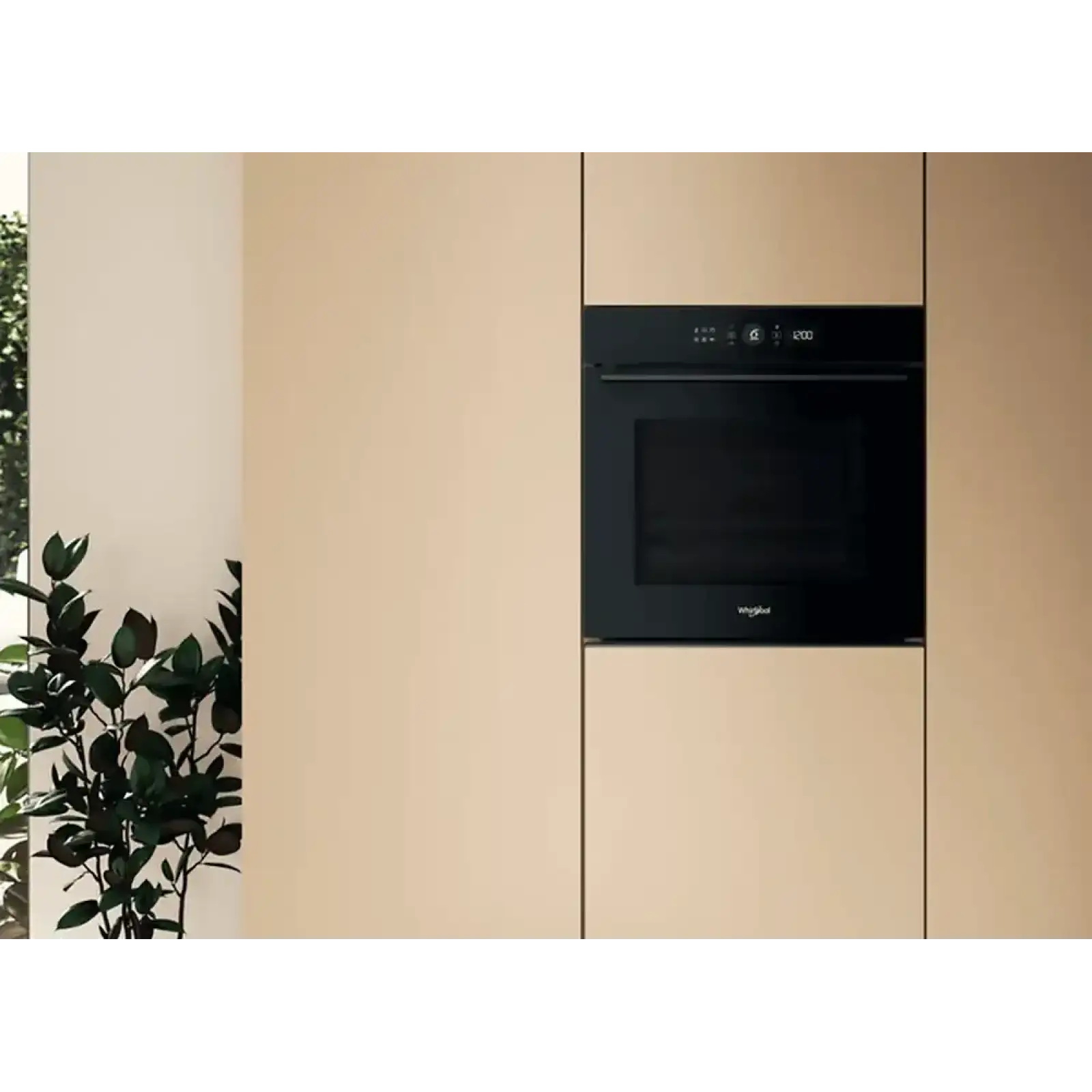 Духова шафа Whirlpool WOI5S8HM2SBA UA