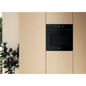 Духова шафа Whirlpool WOI5S8HM2SBA UA