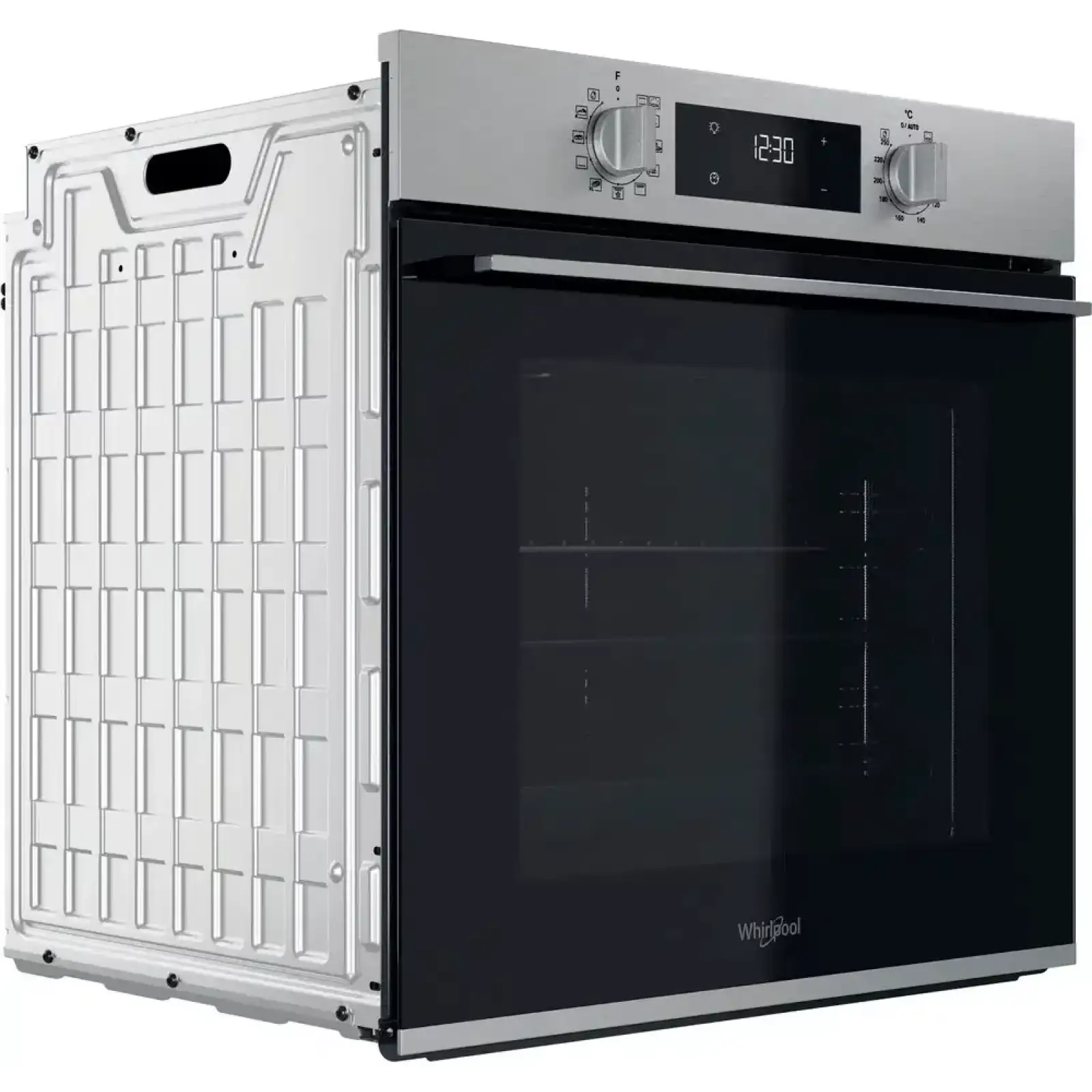 Духовой шкаф Whirlpool OMK58HR0X UA