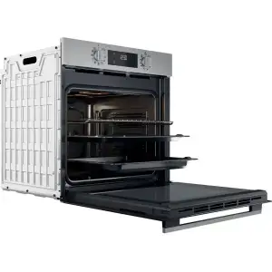 Духовой шкаф Whirlpool OMK58HR0X UA