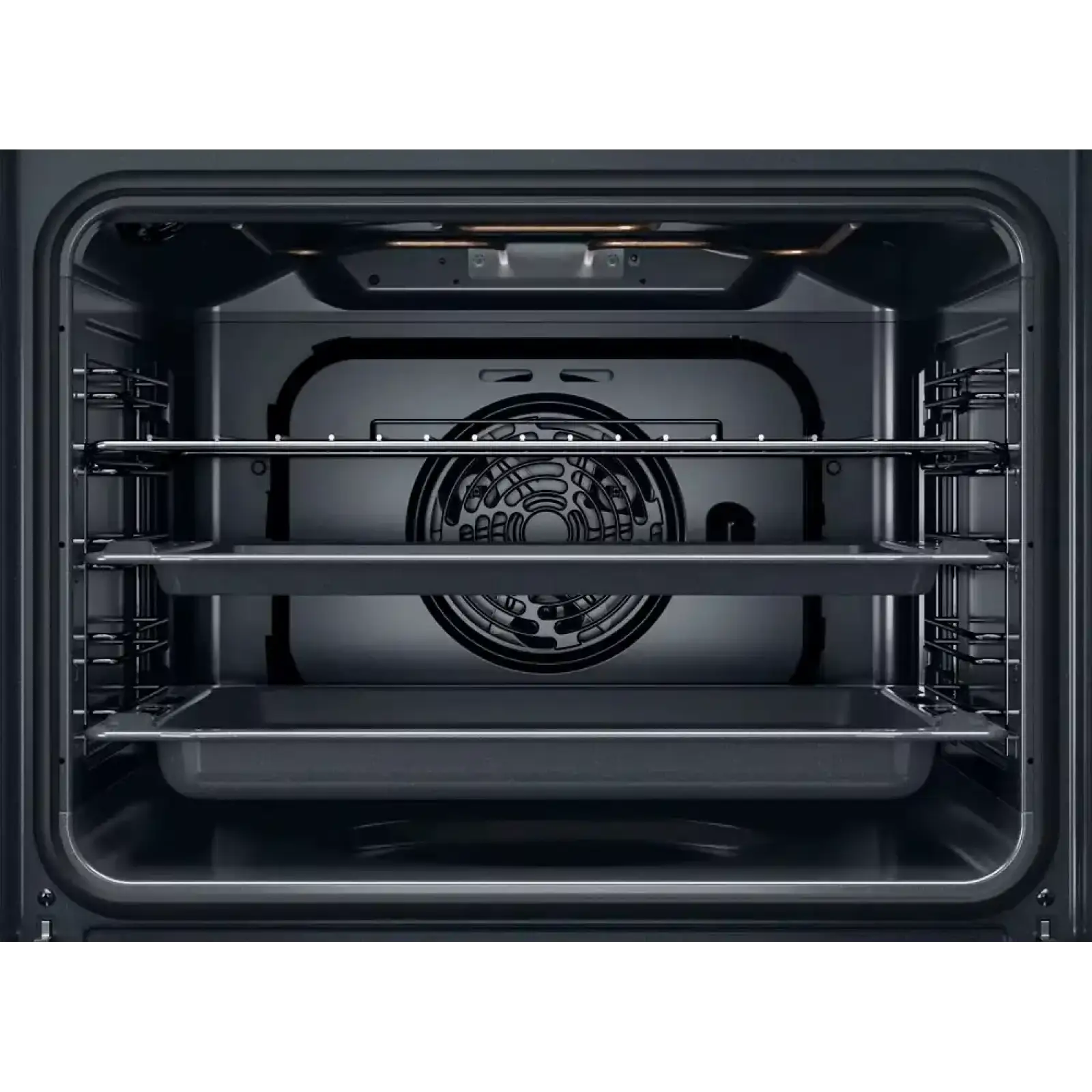 Духовой шкаф Whirlpool OMK58HR0X UA