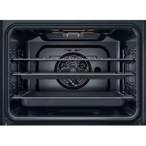 Духовой шкаф Whirlpool OMK58HR0X UA