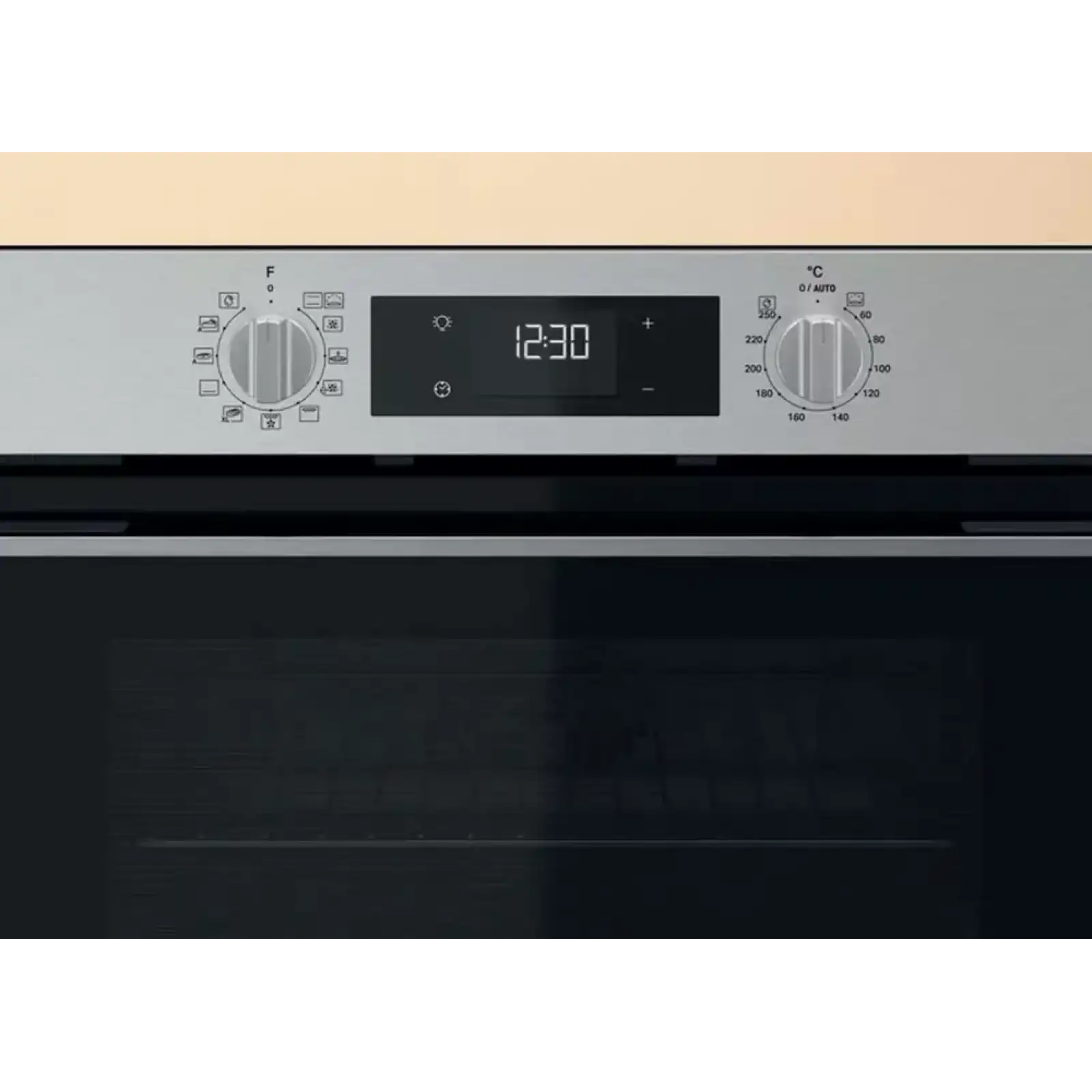 Духовой шкаф Whirlpool OMK58HR0X UA